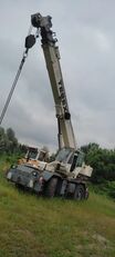 автокран Terex A350