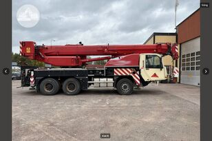 автокран Terex NEW PRICES;195000 EUROS NET.TC 45 L/ABK30-55 Munster/Tadano TR 3