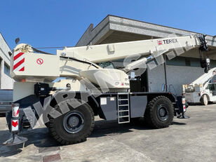 автокран Terex Quadstar 1075L