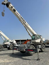 автокран Terex RC45-1