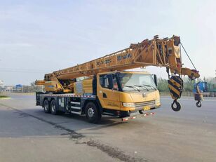автокран XCMG XCMG XCMG XCT25 QY25 25 ton used mobile truck crane mobile crane