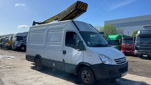 автовышка IVECO DAILY 50C15