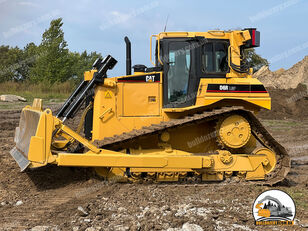 бульдозер Caterpillar D6 R LGP