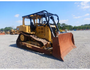 бульдозер Caterpillar D7 R