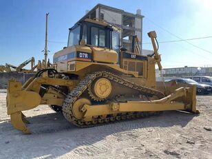 бульдозер Caterpillar D7R