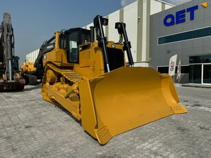 бульдозер Caterpillar D8R