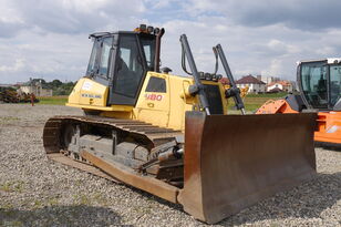 бульдозер New Holland D 180