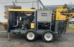 буровая установка Atlas Copco Christensen CS14