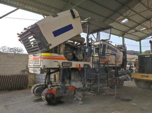 дорожная фреза Wirtgen W210