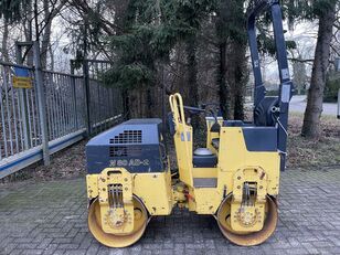 дорожный каток BOMAG Bw80 machine is sold