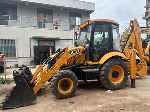 экскаватор-погрузчик JCB 3CX