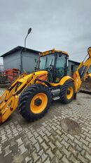 экскаватор-погрузчик JCB 4CX