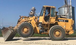 фронтальный погрузчик Caterpillar 926 E