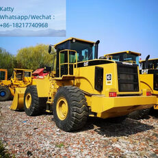 фронтальный погрузчик Caterpillar 950G