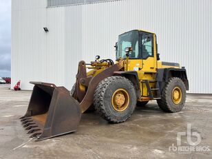 фронтальный погрузчик Komatsu WA270-3 Chargeuse Sur Pneus