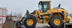 фронтальный погрузчик Volvo L90H