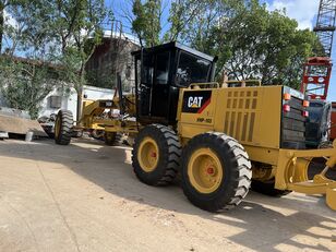 грейдер Caterpillar 140H