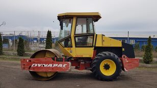 грунтовый каток Dynapac CA 150 D