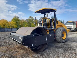 грунтовый каток JCB 116 BS4