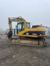 гусеничный экскаватор Caterpillar 318 CL