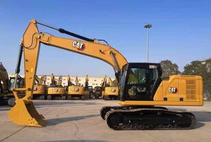 гусеничный экскаватор Caterpillar 320GC 330GC 323GC 336D 330D