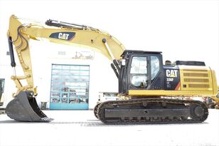 гусеничный экскаватор Caterpillar 336FLN * EPA * 5.100 hours