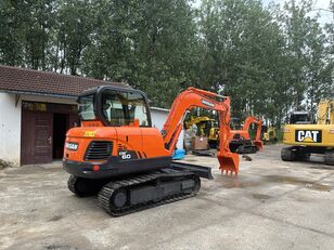 гусеничный экскаватор Doosan dx60 dx75 dx140 dh55 dh60