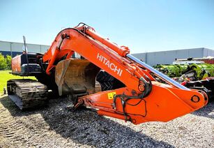 гусеничный экскаватор Hitachi ZX 290 LC-5 B