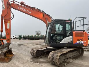 гусеничный экскаватор Hitachi ZX130LCN-6