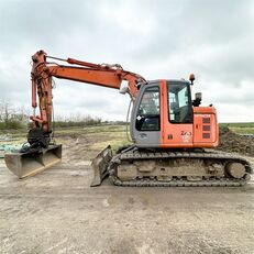 гусеничный экскаватор Hitachi ZX135 US