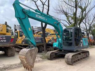 гусеничный экскаватор Kobelco SK130