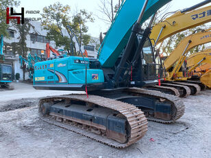 гусеничный экскаватор Kobelco SK200