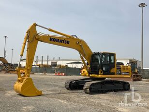 гусеничный экскаватор Komatsu PC210LC-10M0