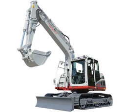 новый гусеничный экскаватор Takeuchi TB 2150R