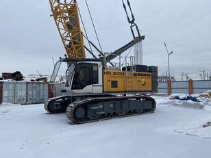 гусеничный кран Liebherr HS8100HD