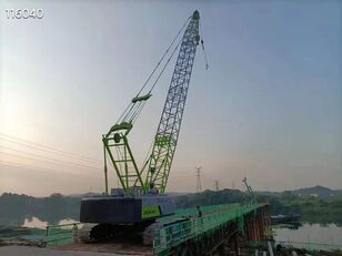 гусеничный кран Zoomlion zoomlion 75ton Cralwer Crane Made in 2020