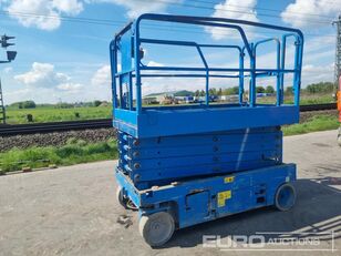 коленчатый подъемник Genie GS-3246