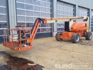 коленчатый подъемник JLG 800AJ