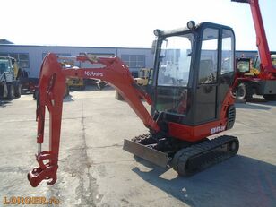 мини-экскаватор Kubota KX41 3V