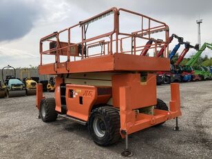 ножничный подъемник JLG 4394RT - 15m, 4x4