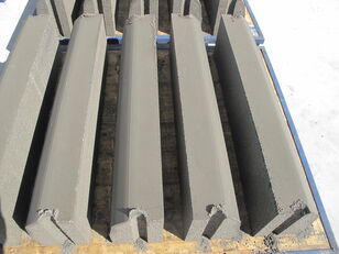 новое оборудование для производства бетонных блоков Conmach BlockKing-36MD Concrete Paving  Stone Machine - 1.000 m2/shift