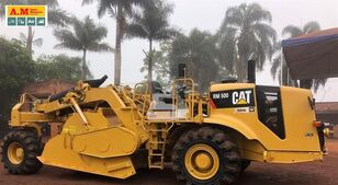 ресайклер Caterpillar RM500