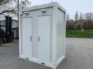новый санитарный контейнер BUNGALOW