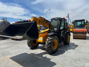 телескопический фронтальный погрузчик JCB JCB 535-95