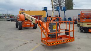 телескопический подъемник JLG 660SJ