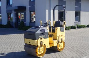 тротуарный каток BOMAG BW 80 AD-2