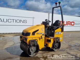 тротуарный каток JCB VMT160-80