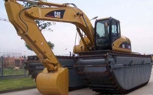 земснаряд Caterpillar 320C