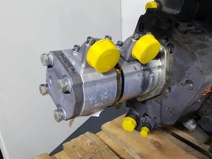 Haldex WP09D2-1803282 - Vögele -2136803 - Gearpump