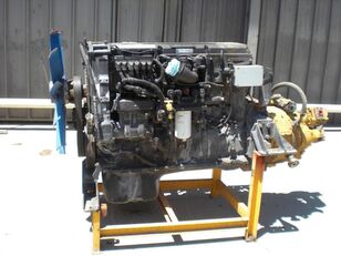 двигатель Cummins QSX15 для экскаватора